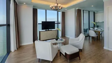 VINPEARL BEACHFRONT NHA TRANG