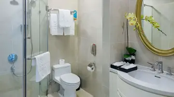 VINPEARL BEACHFRONT NHA TRANG