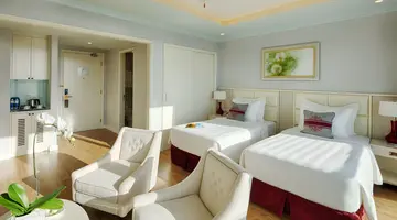 VINPEARL BEACHFRONT NHA TRANG