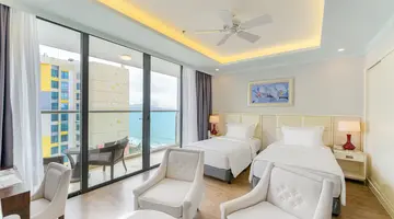 VINPEARL BEACHFRONT NHA TRANG
