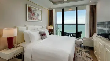 VINPEARL BEACHFRONT NHA TRANG