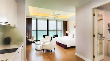 VINPEARL BEACHFRONT NHA TRANG