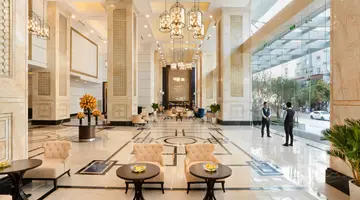 VINPEARL BEACHFRONT NHA TRANG