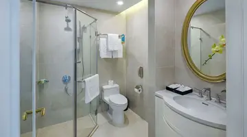 VINPEARL BEACHFRONT NHA TRANG
