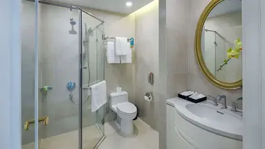 VINPEARL BEACHFRONT NHA TRANG
