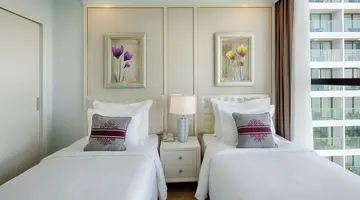 VINPEARL BEACHFRONT NHA TRANG