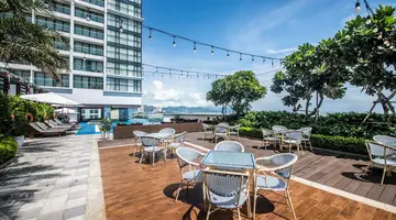 VINPEARL BEACHFRONT NHA TRANG