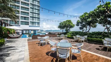VINPEARL BEACHFRONT NHA TRANG