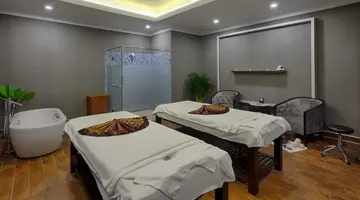 VINPEARL BEACHFRONT NHA TRANG