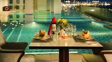 VINPEARL BEACHFRONT NHA TRANG