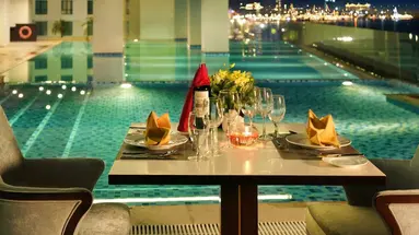 VINPEARL BEACHFRONT NHA TRANG