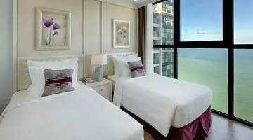 VINPEARL BEACHFRONT NHA TRANG