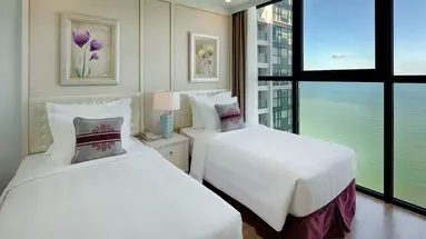 VINPEARL BEACHFRONT NHA TRANG