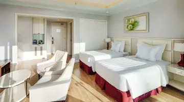 VINPEARL BEACHFRONT NHA TRANG