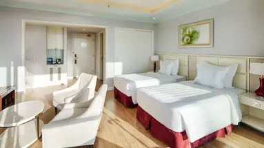 VINPEARL BEACHFRONT NHA TRANG