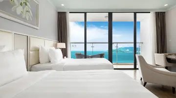 VINPEARL BEACHFRONT NHA TRANG
