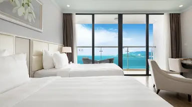 VINPEARL BEACHFRONT NHA TRANG