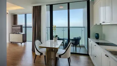 VINPEARL BEACHFRONT NHA TRANG