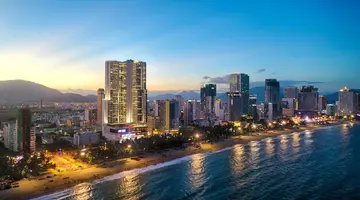 VINPEARL BEACHFRONT NHA TRANG