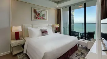 VINPEARL BEACHFRONT NHA TRANG