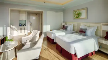 VINPEARL BEACHFRONT NHA TRANG
