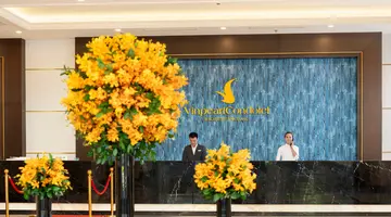 VINPEARL BEACHFRONT NHA TRANG