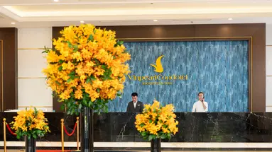 VINPEARL BEACHFRONT NHA TRANG