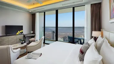 VINPEARL BEACHFRONT NHA TRANG