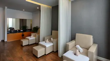VINPEARL BEACHFRONT NHA TRANG