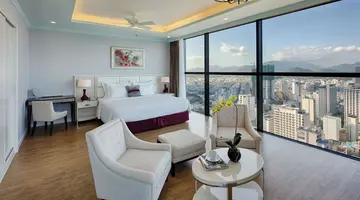VINPEARL BEACHFRONT NHA TRANG