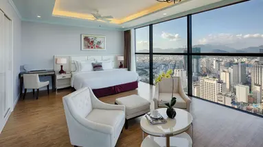 VINPEARL BEACHFRONT NHA TRANG