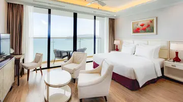 VINPEARL BEACHFRONT NHA TRANG