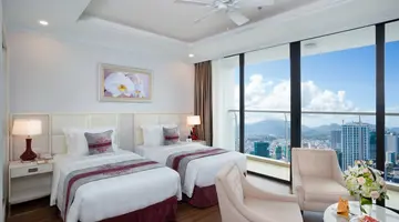 VINPEARL BEACHFRONT NHA TRANG