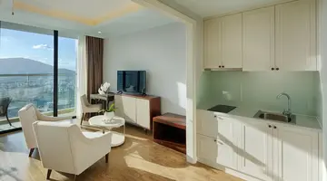 VINPEARL BEACHFRONT NHA TRANG