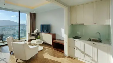 VINPEARL BEACHFRONT NHA TRANG