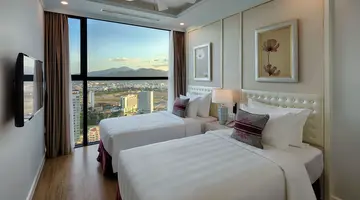 VINPEARL BEACHFRONT NHA TRANG