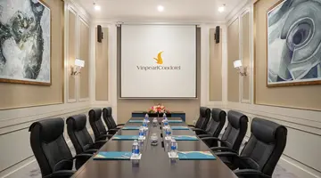 VINPEARL BEACHFRONT NHA TRANG