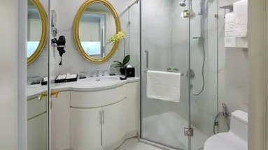 VINPEARL BEACHFRONT NHA TRANG