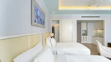 VINPEARL BEACHFRONT NHA TRANG