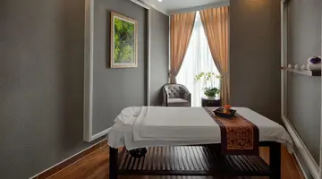 VINPEARL BEACHFRONT NHA TRANG