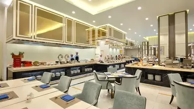 VINPEARL BEACHFRONT NHA TRANG