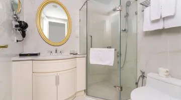 VINPEARL BEACHFRONT NHA TRANG