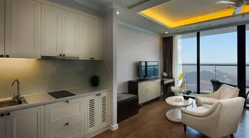 VINPEARL BEACHFRONT NHA TRANG