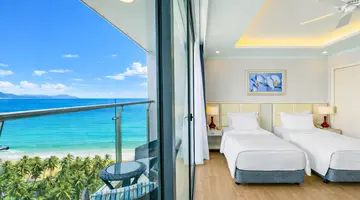 VINPEARL BEACHFRONT NHA TRANG
