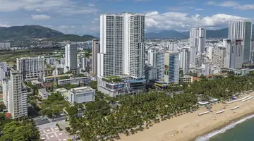 VINPEARL BEACHFRONT NHA TRANG