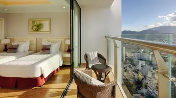 VINPEARL BEACHFRONT NHA TRANG