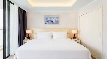 VINPEARL BEACHFRONT NHA TRANG