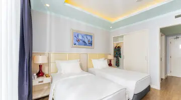 VINPEARL BEACHFRONT NHA TRANG