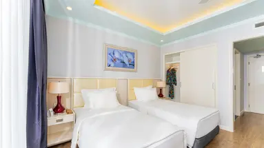 VINPEARL BEACHFRONT NHA TRANG