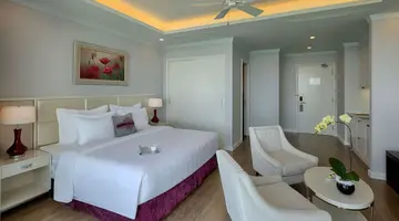 VINPEARL BEACHFRONT NHA TRANG